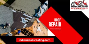 Commercial roof repair indianapolis