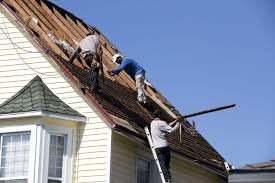 Roofing Contractor in Carmel 