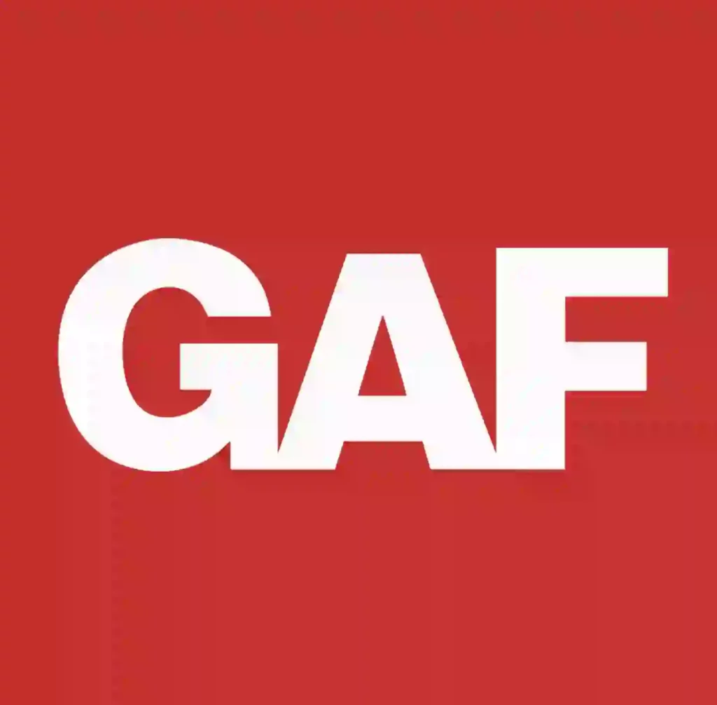 GAF