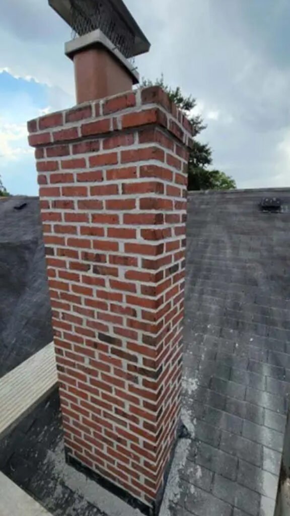 Chimney Repair Indianapolis IN