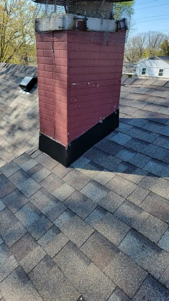 Indianapolis Chimney Repair contractor