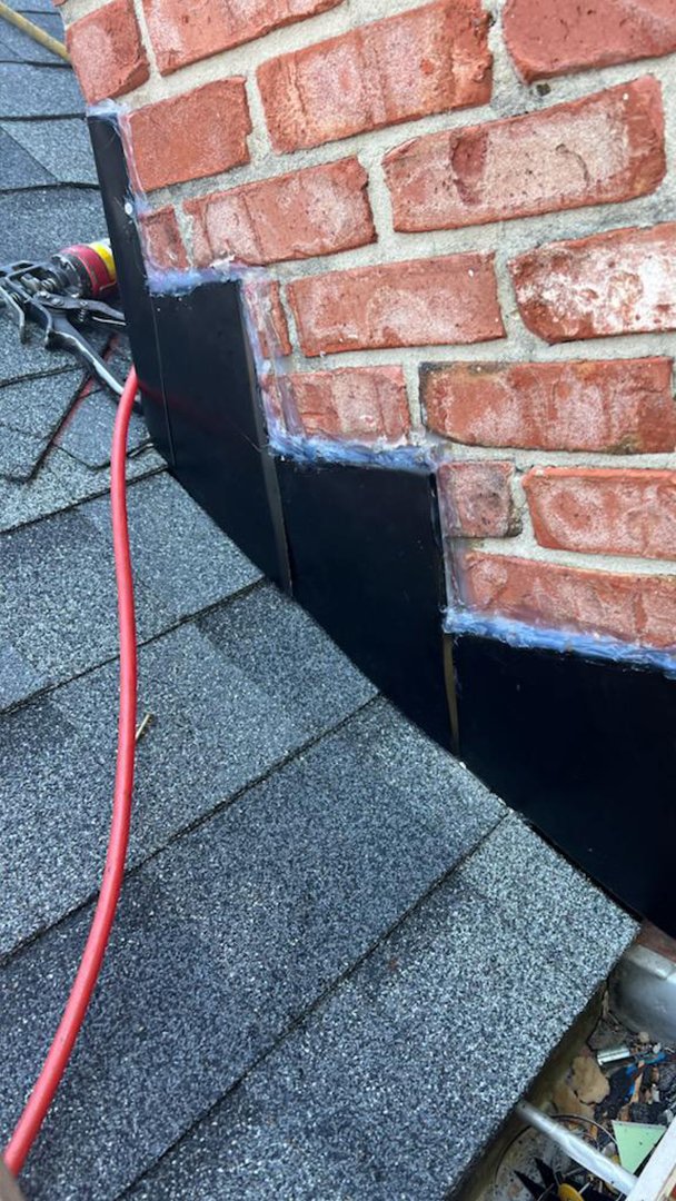 Indianapolis Chimney Repair