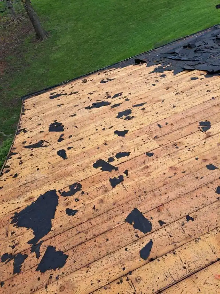 Indianapolis Roof Replacement