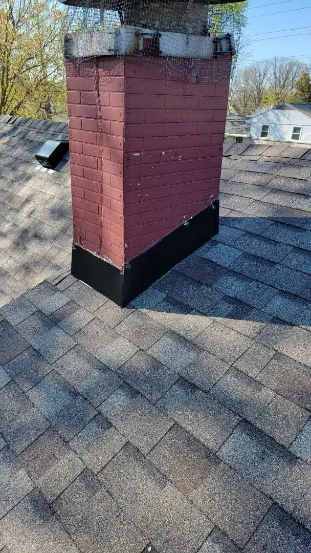 Chimney repair is essential for maintaining the safety and efficiency of your home. 