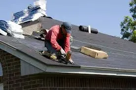 Gutter Repair Indianapolis