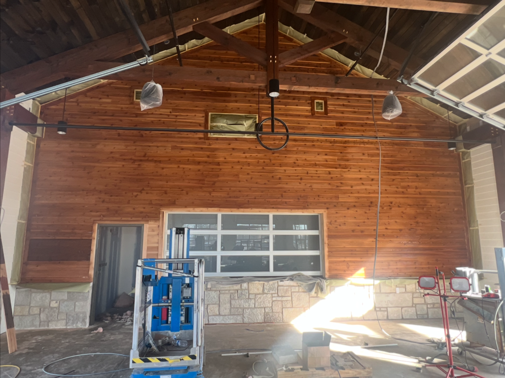Commercial Painting Indianapolis